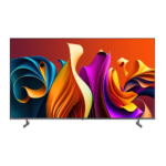 Téléviseur Hisense 75'' Smart QLED 4K 75Q6Q + Récepteur TNT Intégré