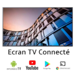 Téléviseur professionnel 4K UHD 75" Philips B-Line 75BFL2214 (75BFL2214/12) – Image 4
