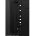 Téléviseur Samsung 50" Crystal DU7100 UHD 4K Serie 7 D + Récepteur intégré (UE50DU7100UXTK) – Image 5