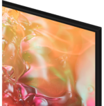 Téléviseur Samsung 50" Crystal UHD Serie 7 + Récepteur intégré (UA50DU7000UXMV) – Image 4