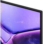 Téléviseur Samsung 55" Crystal UHD U8000F 4K serie 8 + Récepteur intégré (UA55U8000FUXMV) – Image 4