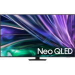 Téléviseur Samsung 55" Neo QLED QN85D 4K série 8 + Récepteur intégré (QA55QN85DBUXMV)