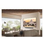 Téléviseur Samsung 55" Neo QLED QN85D 4K série 8 + Récepteur intégré (QA55QN85DBUXMV) – Image 6