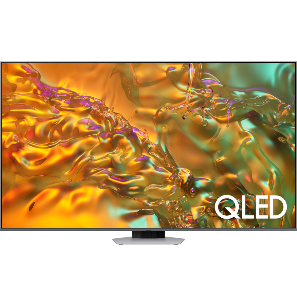 televiseur-samsung-55-qled-q80d-4k-serie-8-recepteur-integre-qa55q80dauxmv.png Téléviseur Samsung 55" QLED Q80D 4K série 8 + Récepteur intégré (QA55Q80DAUXMV) – Image 1