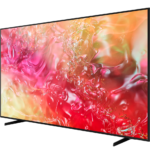 Téléviseur Samsung 60" Crystal UHD 4K Serie 7 + Récepteur intégré (UA60DU7000UXMV) – Image 3