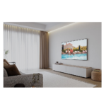 Téléviseur Samsung 65" Crystal UHD DU8000 4K Serie 8 + Récepteur intégré (UA65DU8000UXMV) – Image 4