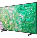 Téléviseur Samsung 85" Crystal UHD 4K Serie 8 + Récepteur intégré (UA85DU8000UXMV) – Image 3
