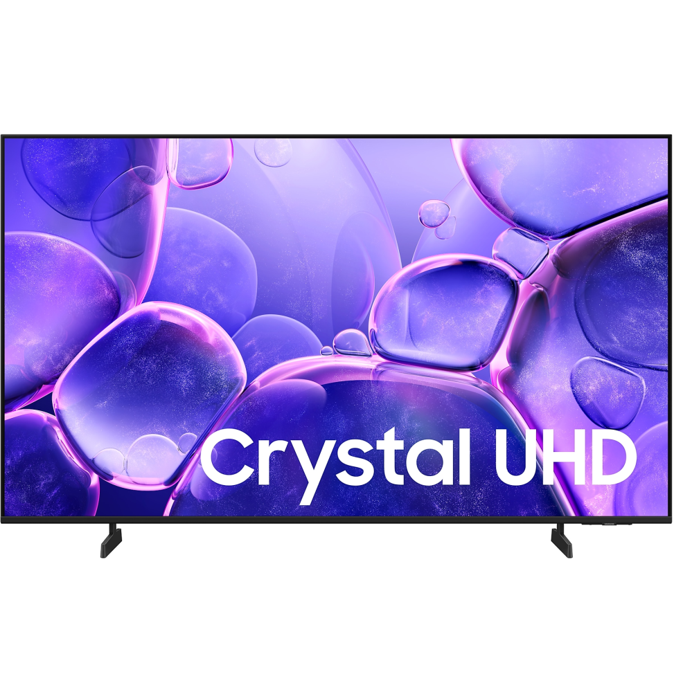televiseur-samsung-smart-65-crystal-uhd-4k-u8000f-serie-8-recepteur-integre-ua65u8000fuxmv.png Téléviseur Samsung Smart 65" Crystal UHD 4K U8000F serie 8 + Récepteur intégré (UA65U8000FUXMV) – Image 1