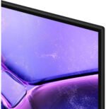 Téléviseur Samsung Smart 75" Crystal UHD U8000F 4K serie 8 + Récepteur intégré (UA75U8000FUXMV) – Image 4