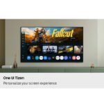 Téléviseur Samsung Smart 75" Crystal UHD U8000F 4K serie 8 + Récepteur intégré (UA75U8000FUXMV) – Image 10