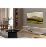 Téléviseur Samsung Vision AI Smart 55" OLED S85F UHD 4K + Récepteur intégré (QA55S85FAEXMV) – Image 4
