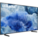 Téléviseur Samsung Vision AI Smart 75'' QLED Q8F UHD 4K serie 8 + Récepteur intégré (QA75Q8FAAUXMV) – Image 2