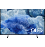 Téléviseur Samsung Vision AI Smart 75'' QLED Q8F UHD 4K serie 8 + Récepteur intégré (QA75Q8FAAUXMV)