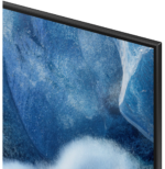 Téléviseur Samsung Vision AI Smart 75'' QLED Q8F UHD 4K serie 8 + Récepteur intégré (QA75Q8FAAUXMV) – Image 4