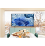 Téléviseur Samsung Vision AI Smart 75'' QLED Q8F UHD 4K serie 8 + Récepteur intégré (QA75Q8FAAUXMV) – Image 7