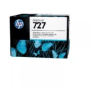 Tête d'impression DesignJet HP 729 (F9J81A)