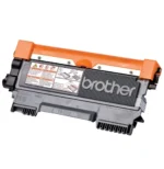 Brother TN-2220 Noir - Toner grande capacité Brother d'origine (TN2220) – Image 2