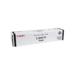 Canon C-EXV 11 Noir - Toner Canon d'origine (9629A002AA)