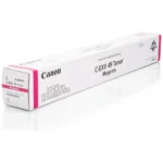 Canon C-EXV 49 Magenta - Toner Canon d'origine (8526B002)