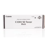 Canon C-EXV 50 Noir - Toner Canon d'origine (9436B002AA) – Image 2