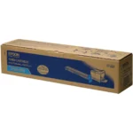 Epson 0476 Cyan - Toner Epson d'origine (C13S050476)