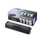 Samsung MLT-D111S Noir - Toner Samsung d'origine (SU819A)