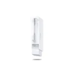 TP-Link CPE210 WiFi 4 300 Mbit/s Blanc Connexion Ethernet, supportant l'alimentation via ce port (PoE) (CPE210 V3.20) – Image 2