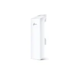 TP-Link CPE210 WiFi 5 300 Mbit/s Blanc Connexion Ethernet, supportant l'alimentation via ce port (PoE) (CPE210 V3.20)