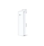 TP-Link CPE210 WiFi 4 300 Mbit/s Blanc Connexion Ethernet, supportant l'alimentation via ce port (PoE) (CPE210 V3.20)
