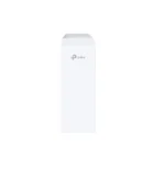 TP-Link CPE210 WiFi 4 300 Mbit/s Blanc Connexion Ethernet, supportant l'alimentation via ce port (PoE) (CPE210 V3.20) – Image 3