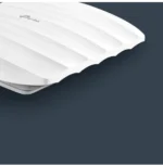 TP-Link EAP110 WiFi 4 300 Mbit/s Blanc Connexion Ethernet, supportant l'alimentation via ce port (PoE) (EAP110 V4) – Image 5