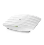 Point d'accès WiFi 4 Plafonnier TP-Link EAP115 WiFi N 300 Mbps PoE (EAP115) – Image 2