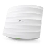 Point d'accès WiFi 4 Plafonnier TP-Link EAP115 WiFi N 300 Mbps PoE (EAP115)
