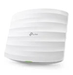 Point d'accès WiFi 4 Plafonnier TP-Link EAP115 WiFi N 300 Mbps PoE (EAP115)