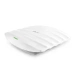 Point d'accès WiFi 4 Plafonnier TP-Link EAP115 WiFi N 300 Mbps PoE (EAP115) – Image 3
