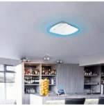 Point d'accès WiFi 4 Plafonnier TP-Link EAP115 WiFi N 300 Mbps PoE (EAP115) – Image 4