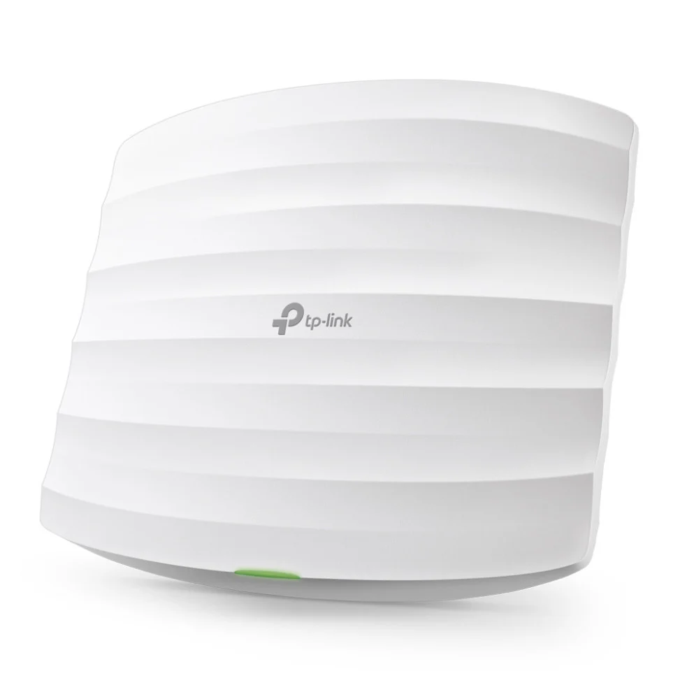 tp-link-eap115-300-mbit-s-blanc-connexion-ethernet-supportant-l-alimentation-via-ce-port-poe-eap115-v4.webp Point d'accès WiFi 4 Plafonnier TP-Link EAP115 WiFi N 300 Mbps PoE (EAP115) – Image 1