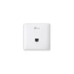 TP-Link EAP230-Wall WiFi 5 867 Mbit/s Blanc Connexion Ethernet, supportant l'alimentation via ce port (PoE) (EAP230-WALL)