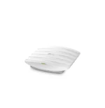 TP-Link EAP245 WiFi 5 1300 Mbit/s Blanc Connexion Ethernet, supportant l'alimentation via ce port (PoE) (EAP245 V3) – Image 2