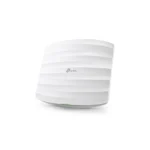 TP-Link EAP245 WiFi 5 1300 Mbit/s Blanc Connexion Ethernet, supportant l'alimentation via ce port (PoE) (EAP245 V3)