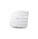TP-Link EAP245 WiFi 5 1300 Mbit/s Blanc Connexion Ethernet, supportant l'alimentation via ce port (PoE) (EAP245 V3)