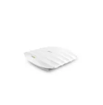 TP-Link EAP245 WiFi 5 1300 Mbit/s Blanc Connexion Ethernet, supportant l'alimentation via ce port (PoE) (EAP245 V3) – Image 3