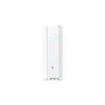 TP-Link EAP610-OUTDOOR point d'accès réseaux locaux sans fil 1201 Mbit/s Blanc Connexion Ethernet, supportant l'alimentation