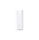 TP-Link EAP610-OUTDOOR point d'accès réseaux locaux sans fil 1201 Mbit/s Blanc Connexion Ethernet, supportant l'alimentation