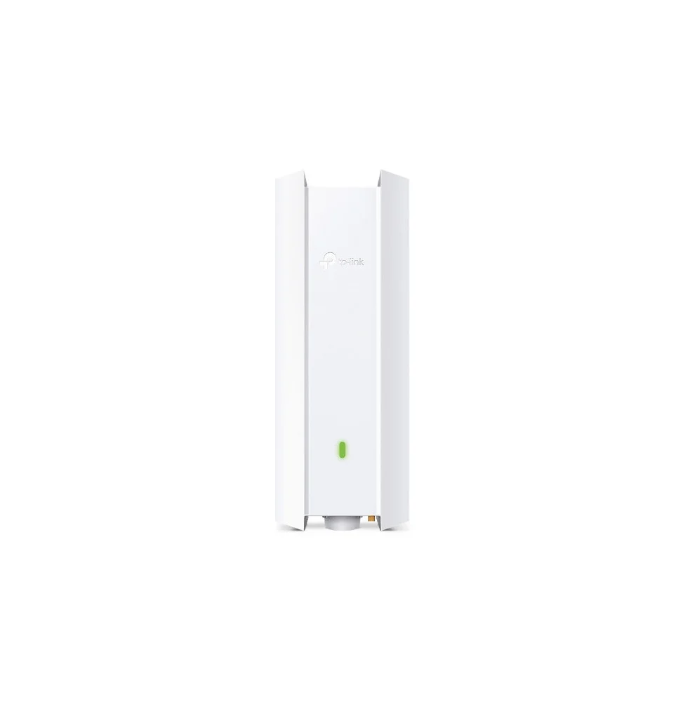 tp-link-eap610-outdoor-point-d-acces-reseaux-locaux-sans-fil-1201-mbit-s-blanc-connexion-ethernet-supportant-l-alimentation.webp TP-Link EAP610-OUTDOOR point d'accès réseaux locaux sans fil 1201 Mbit/s Blanc Connexion Ethernet, supportant l'alimentation – Image 1