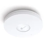 TP-Link EAP620 HD point d'accès réseaux locaux sans fil 1201 Mbit/s Blanc Connexion Ethernet, supportant l'alimentation via ce – Image 2