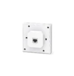 TP-Link EAP650-Wall WiFi 6 3000 Mbit/s Blanc Connexion Ethernet, supportant l'alimentation via ce port (PoE) (EAP650-WALL) – Image 3