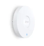 TP-Link EAP690E HD point d'accès réseaux locaux sans fil 11000 Mbit/s Blanc Connexion Ethernet, supportant l'alimentation via – Image 2
