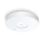 TP-Link EAP690E HD point d'accès réseaux locaux sans fil 11000 Mbit/s Blanc Connexion Ethernet, supportant l'alimentation via – Image 3