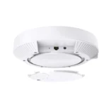 TP-Link EAP690E HD point d'accès réseaux locaux sans fil 11000 Mbit/s Blanc Connexion Ethernet, supportant l'alimentation via – Image 4